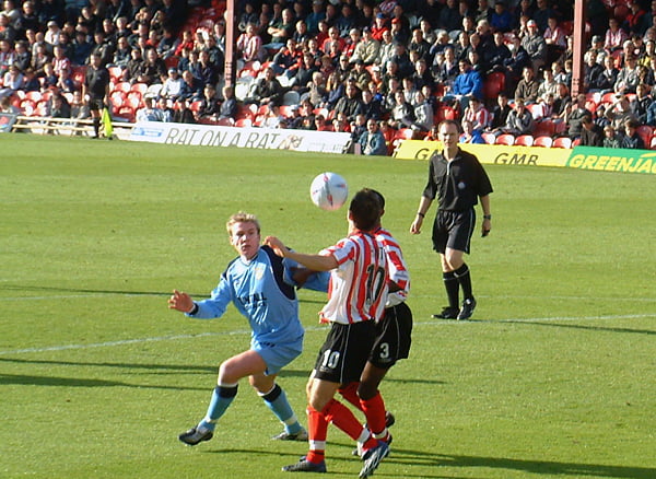 Steve McPhee