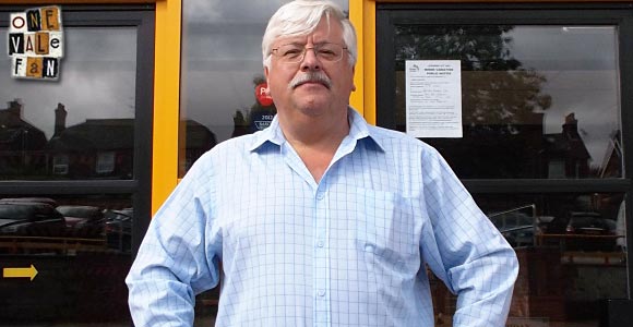 Owner Q&A: No Cox role, close Page relationship, no funds for signings