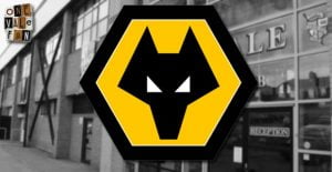 Wolverhampton Wanderers crest
