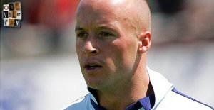 Luke Rodgers - Port Vale