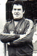 Port Vale manager John McGrath