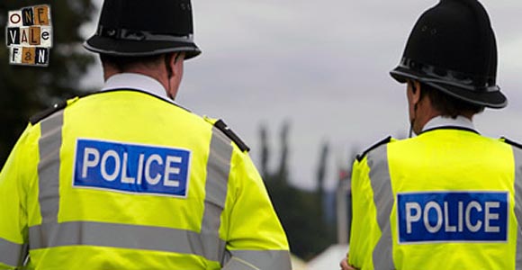 Legal cases could allow Vale to dispute police bills in court