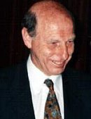 John Rudge