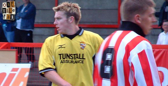 Cult Hero 33: Steve McPhee