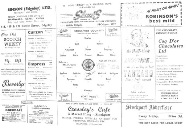 teams