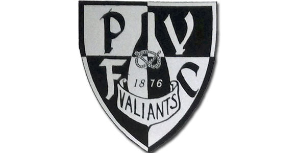 The story of the Port Vale 1982 badge design