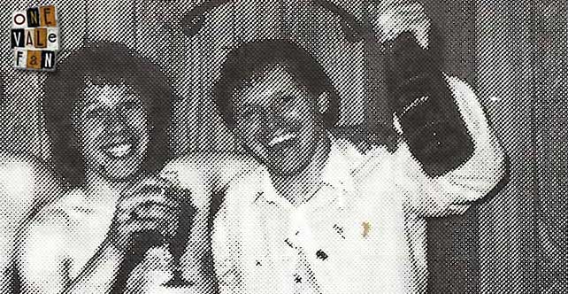 Cult Hero 35: Colin Tartt