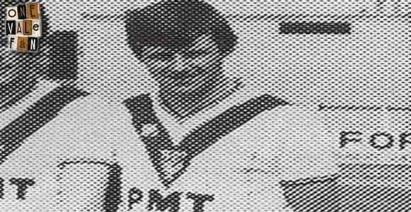 Colin Tartt