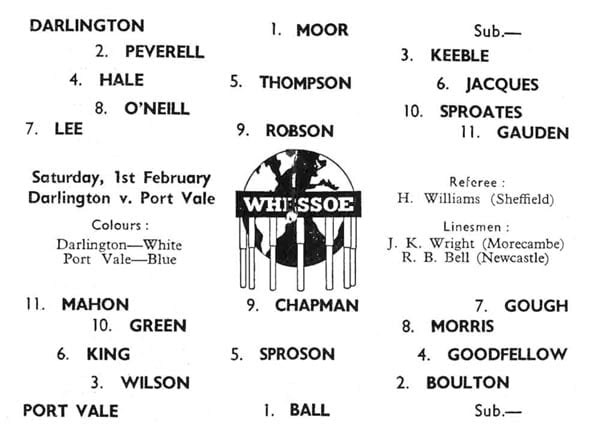 teams