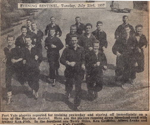 training-1957
