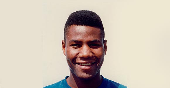 Cult Hero 36: Randy Samuel