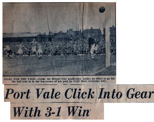 Bristol City headline