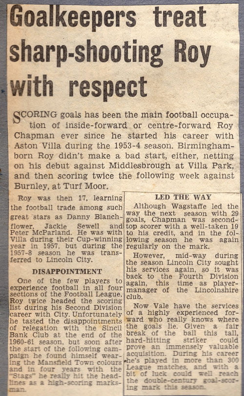chapman-article