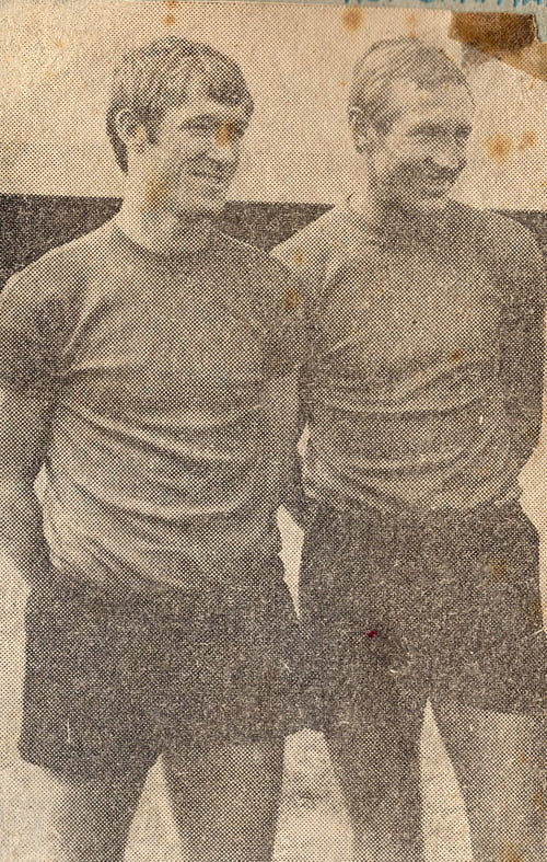 mick-morris-and-roy-chapman