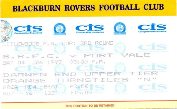 blackburn