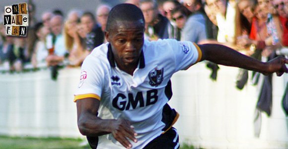 ‘We have the play-offs in sight’