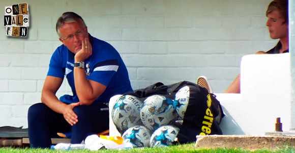 Micky Adams quits Tranmere Rovers