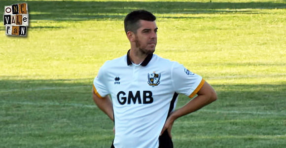 Team News: Duffy and O’Connor in, Hooper on bench