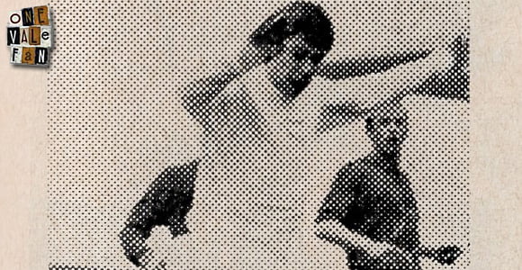 1969: Wookey is the main draw