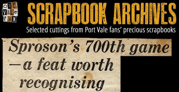 1967: Roy’s 700th and Tommy’s debut