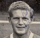 John Nicholson - Port Vale