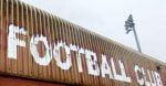 Football Club sign - Morgue File image Football Club sign - Morgue File image
