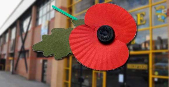 In memoriam… our Valiant fallen