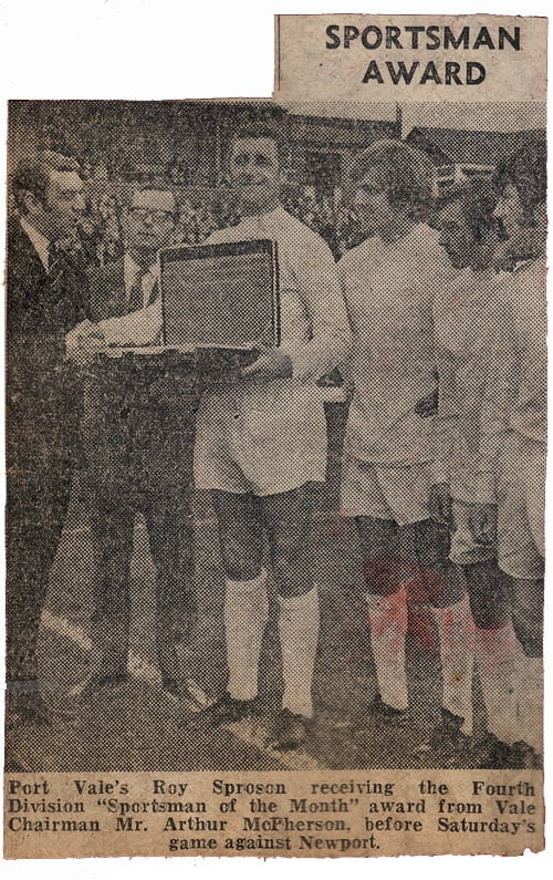 sportsman
