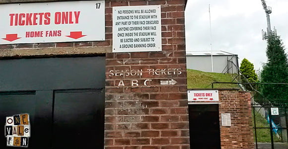 Any chance of a quiet end to the season?
