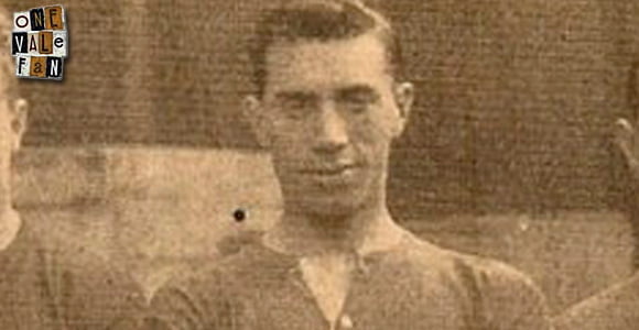 Cult Hero 41: Roger Jones