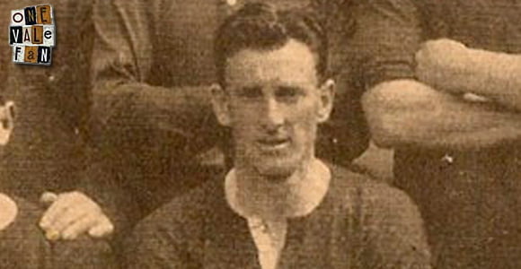 Cult Hero 40: Tom Page