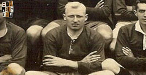 Cult Hero 43: Tom Cooper
