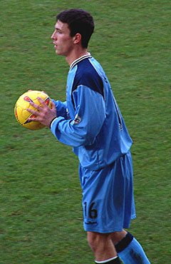Steve Rowland