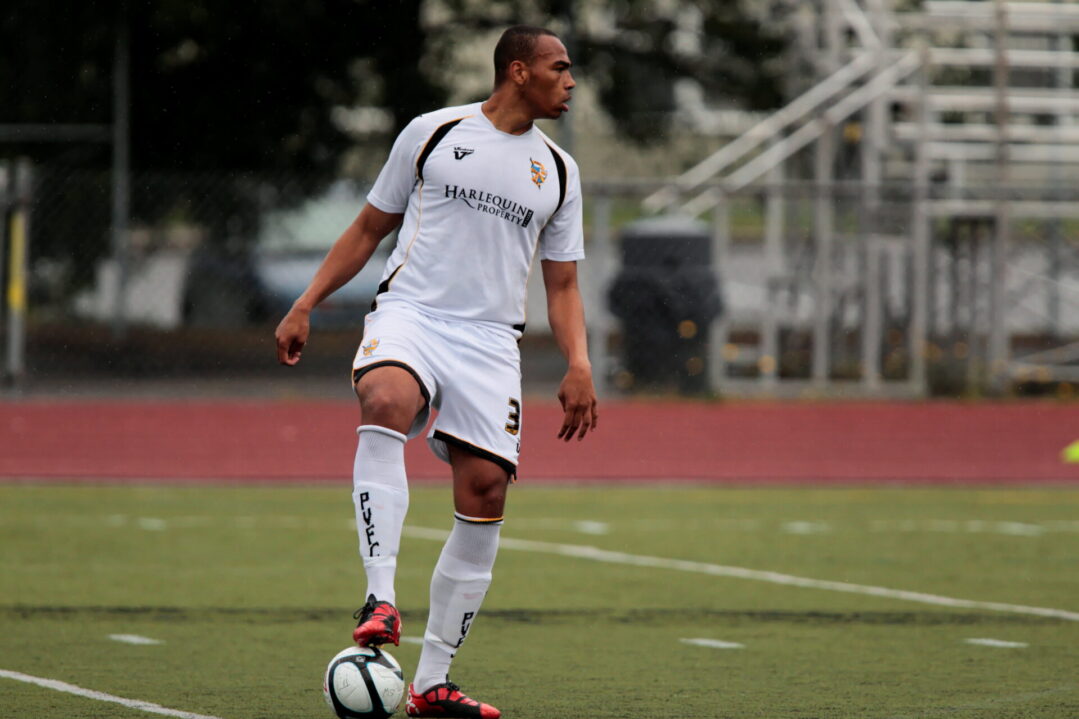 Clayton McDonald