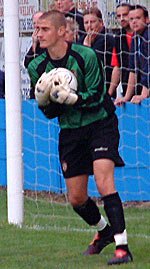 Joe Anyon