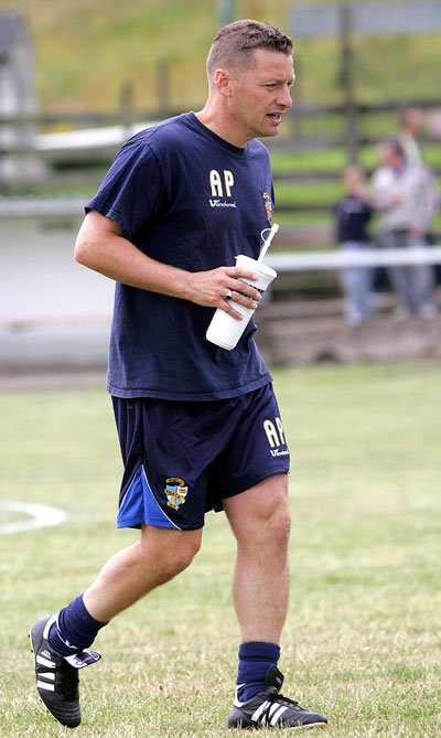 Andy Porter