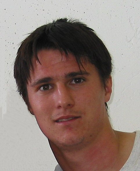 Ian Armstrong