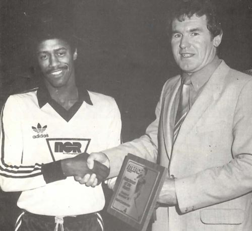 Chamberlain-award