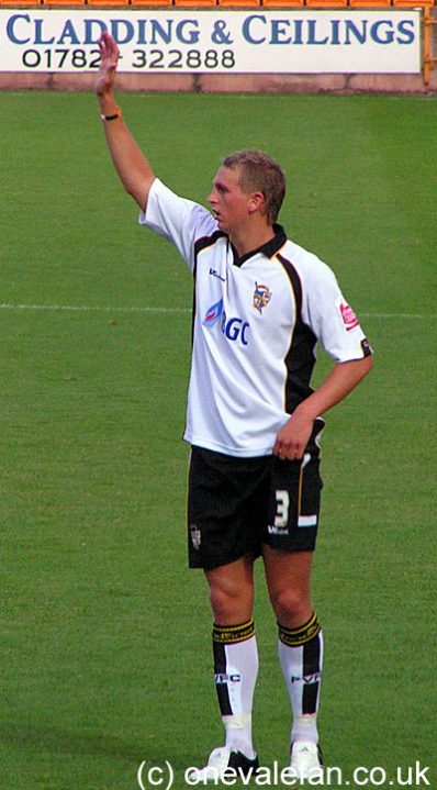 Craig James