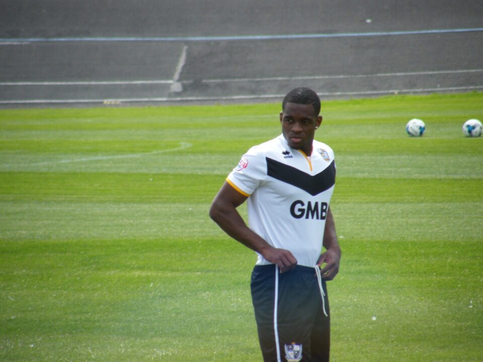 Uche Ikpeazu