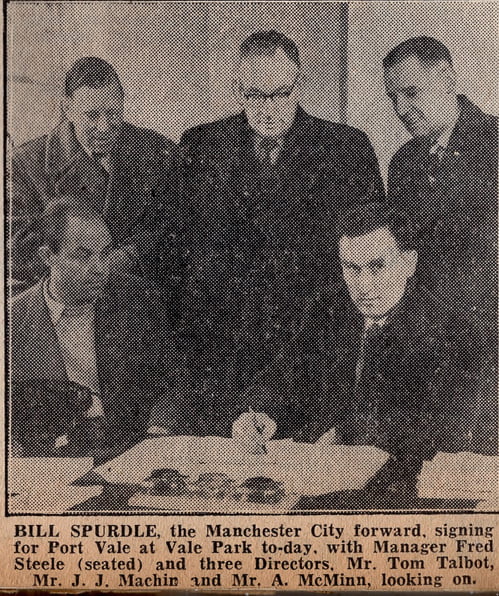 freddie-steele-signs-spurdl