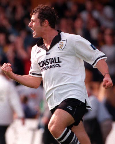 Gareth Ainsworth