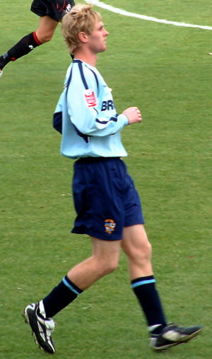 Gary Mulligan