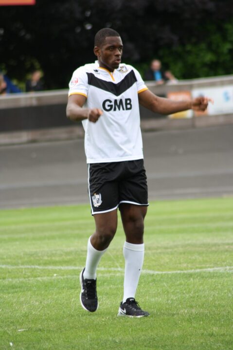 Uche Ikpeazu