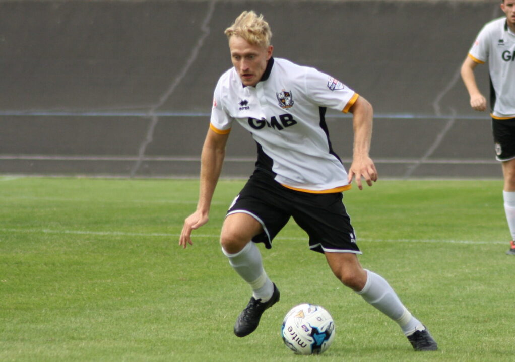 AJ Leitch-Smith