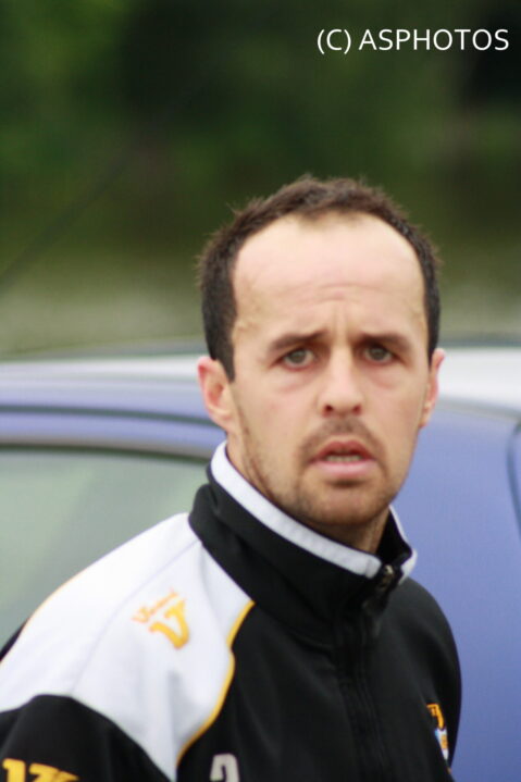 Chris Shuker