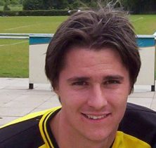 Ian Armstrong - Port Vale