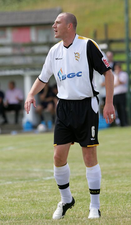 Richard Walker