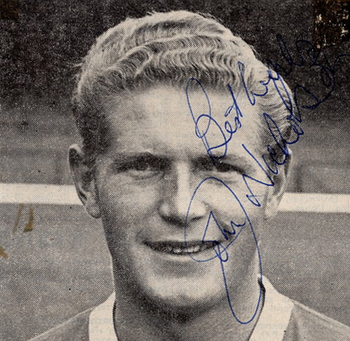 John Nicholson