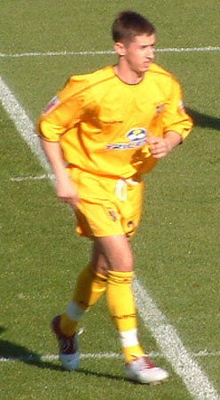 Marc Goodfellow